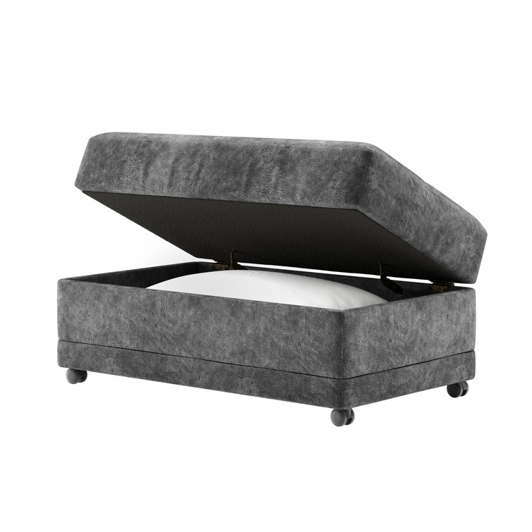 Wayfair chair and online a half with ottoman